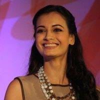 Dia Mirza during a Panasonic new product launch pictures | Picture 75328